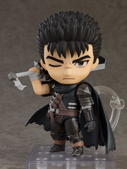 Berserk Nendoroid Guts