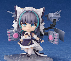 Azur Lane Nendoroid Cheshire DX