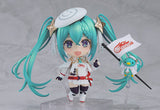 Hatsune Miku GT Project Nendoroid Racing Miku: 2023 Ver.