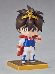 Mashin Hero Wataru Nendoroid Wataru Ikusabe