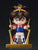 Mashin Hero Wataru Nendoroid Wataru Ikusabe