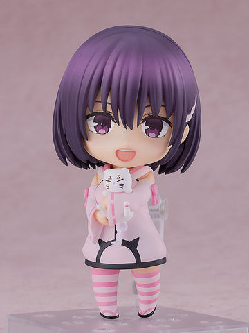 Ayakashi Triangle Nendoroid Suzu Kanade | Candytoyo