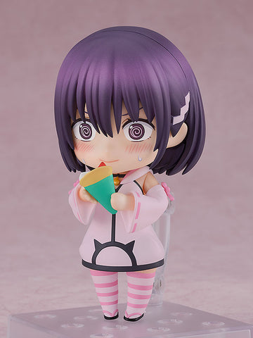 Ayakashi Triangle Nendoroid Suzu Kanade | Candytoyo