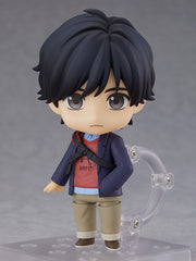 BANANA FISH Nendoroid Eiji Okumura Re-run
