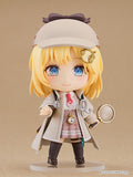 hololive production Nendoroid Watson Amelia