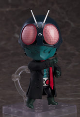 SHIN KAMEN RIDER Nendoroid Kamen Rider