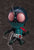 SHIN KAMEN RIDER Nendoroid Kamen Rider