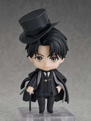 Lord of the Mysteries Nendoroid Klein Moretti