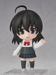 School Days Nendoroid Sekai Saionji
