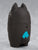 Nendoroid More Kigurumi Face Parts Case - Black Kitsune