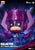 Beast Kingdom EAA-177 Marvel Comics Series Galactus