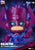 Beast Kingdom EAA-177 Marvel Comics Series Galactus