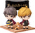 Haikyu!! Qset+ Atsumu Miya & Osamu Miya