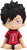 Haikyu!! Nendoroid Plus: Tetsuro Kuroo Rubber Mascot