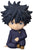 Jujutsu Kaisen Nendoroid Plus: Rubber Mascot Satoru Gojo, Nobara Kugisaki, Megumi Fushiguro, Yuji Itadori
