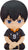 Haikyu!! Nendoroid Plus: Tobio Kageyama Rubber Mascot