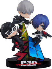 [Special Price] Nendoroid More: Persona Series 30th Anniversary Collaboration Vignette