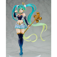 Hatsune Miku GT Project RACING MIKU 2018 SUMMER VER. FIGURINE