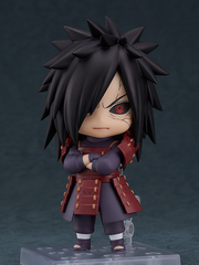 Naruto Shippuden Nendoroid Madara Uchiha