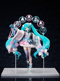P-FURYU CORPORATION HATSUNE MIKU [MAGICAL MIRAI 2020 -WINTER FESTIVAL VER. FIGURINE