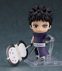 Naruto Shippuden Nendoroid Obito Uchiha