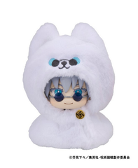 MEGAHOUSE LOOKUP CAPE ANIME JUJUTSU KAISEN 5TH ANNIVERSARY SATORU GOJO KOSEN VER.