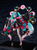 P-FURYU HATSUNE MIKU - MAGICAL MIRAI 2020 NATSUMATSURI VER. FIGURINE
