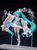 P-FURYU CORPORATION HATSUNE MIKU [MAGICAL MIRAI 2020 -WINTER FESTIVAL VER. FIGURINE