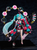 P-FURYU HATSUNE MIKU - MAGICAL MIRAI 2020 NATSUMATSURI VER. FIGURINE