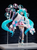 P-FURYU CORPORATION HATSUNE MIKU [MAGICAL MIRAI 2020 -WINTER FESTIVAL VER. FIGURINE