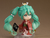 Nendoroid Hatsune Miku: Beauty Looking Back Ver.