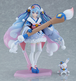 FIGMA NO.EX-067 SNOW MIKU SERENE WINTER VER.