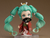 Nendoroid Hatsune Miku: Beauty Looking Back Ver.