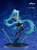 P-FURYU CORPORATION [YOWU×F:NEX] HATSUNE MIKU CAT EAR HEADPHONE VER. FIGURINE