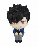 LOOKUP HAIKYU!! TETSURO KUROO