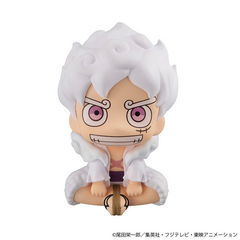 MEGAHOUSE LOOKUP ONE PIECE MONKEY D. LUFFY GEAR5