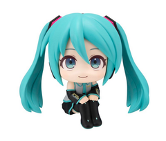 MEGAHOUSE LOOKUP HATSUNE MIKU (REPEAT)