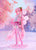 G.S. Collection Sakura Miku: GSC Illustration Contest Ver. 1/7 scale
