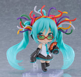 Nendoroid Hatsune Miku: HMO Ver. (With or w/o Bonus)