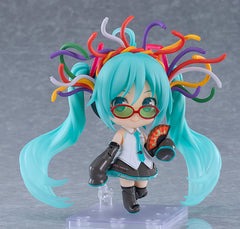 Nendoroid Hatsune Miku: HMO Ver. (With or w/o Bonus)