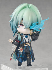 Honkai: Star Rail Nendoroid Anaxa (With or w/o Bonus)