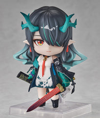 Arknights Nendoroid Dusk (With or w/o Bonus)