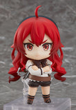 Mushoku Tensei: Jobless Reincarnation Nendoroid Eris Boreas Greyrat Rerelease