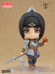 Baldur's Gate III Nendoroid Shadowheart
