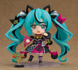 [EXCLUSIVE] Nendoroid Hatsune Miku: Black Maneki Miku Ver.