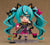 [EXCLUSIVE] Nendoroid Hatsune Miku: Black Maneki Miku Ver.