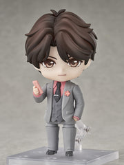 TIME RAIDERS Nendoroid Xie Yuchen (With or w/o Bonus)