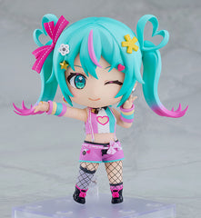 Nendoroid Hatsune Miku: DecoMiku Lightness (With or w/o Bonus)