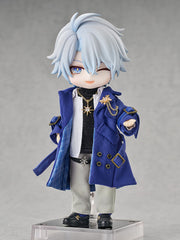Honkai: Star Rail Nendoroid Doll Phainon: Express Travel Ver. (With or w/o Bonus)