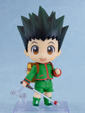 HUNTER x HUNTER Nendoroid Gon Freecss: Hunter Exam Ver.